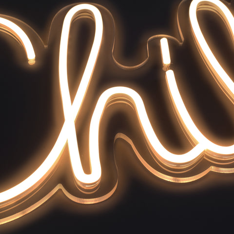 Chill Neon